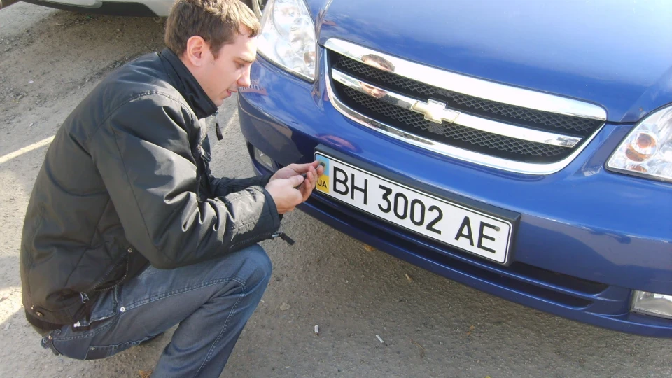 Chevrolet Lacetti SW WaGoN4ik 2