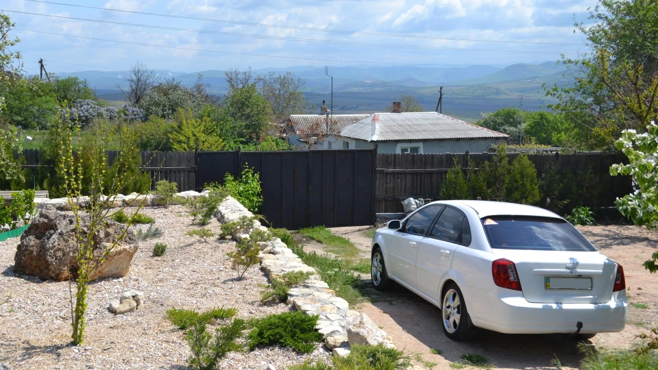 Chevrolet Lacetti 3