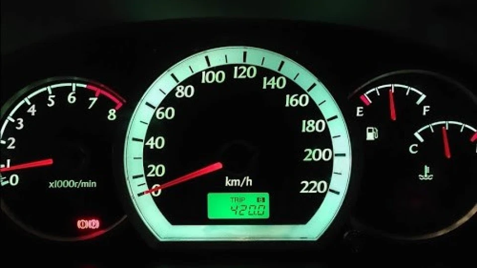 Chevrolet Lacetti 2