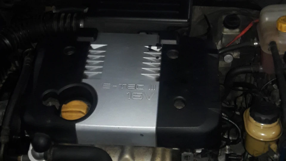Chevrolet Lacetti 2
