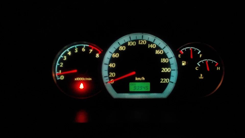 Chevrolet Lacetti 3