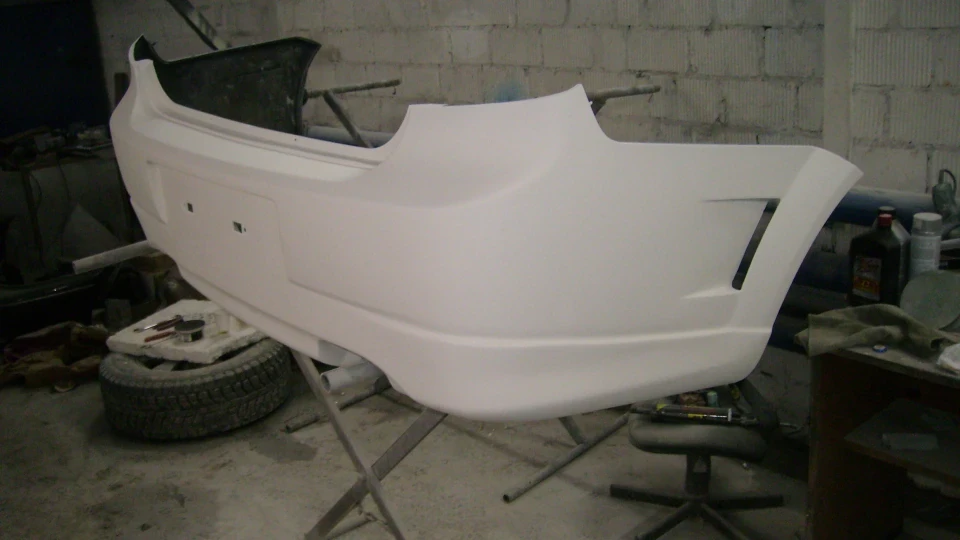 Chevrolet Lacetti 3
