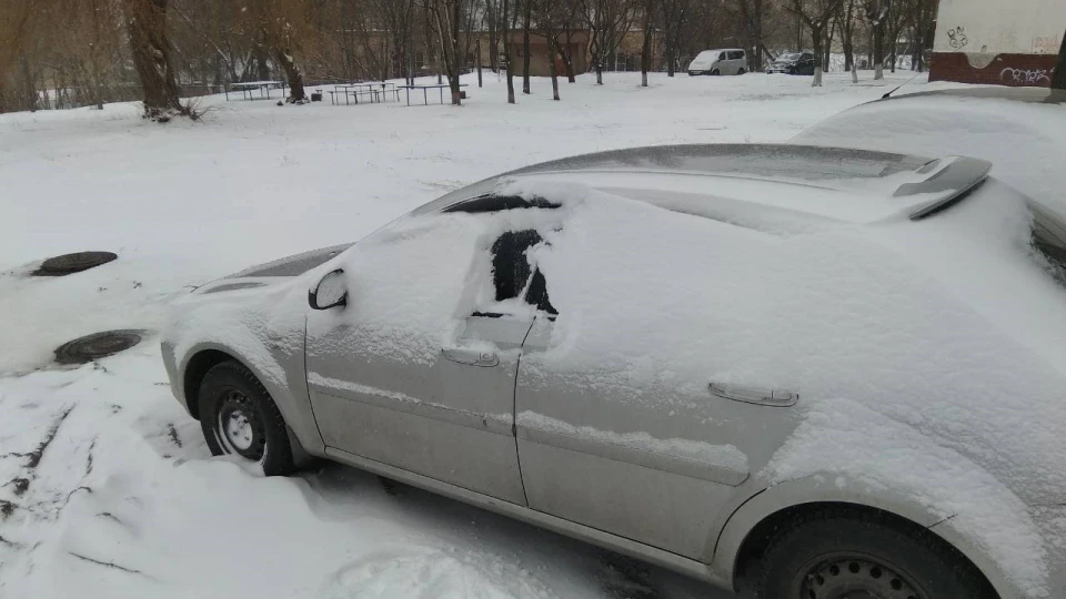 Chevrolet Lacetti 2