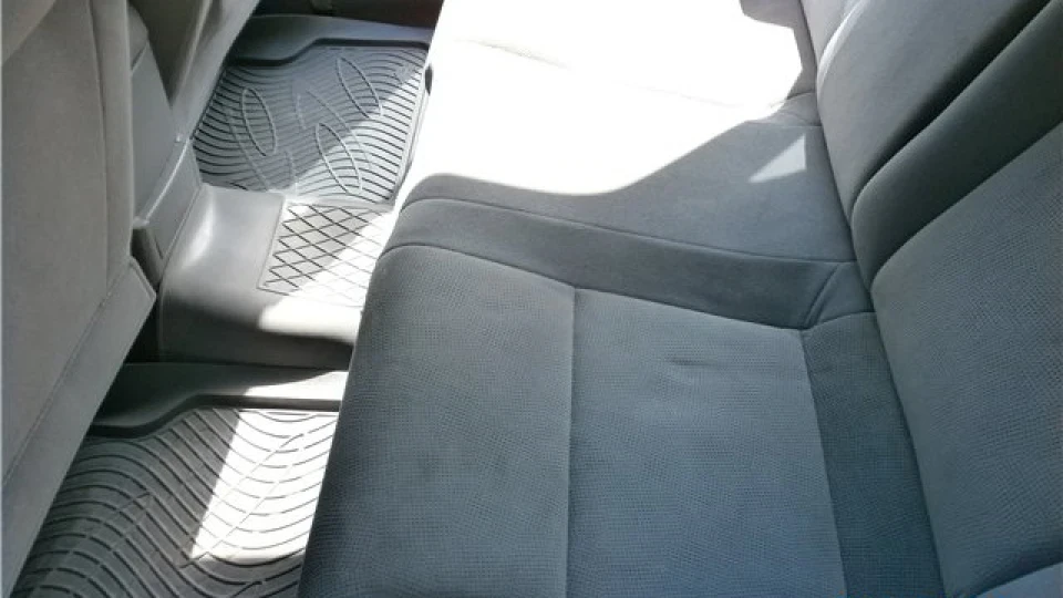 Chevrolet Lacetti 3