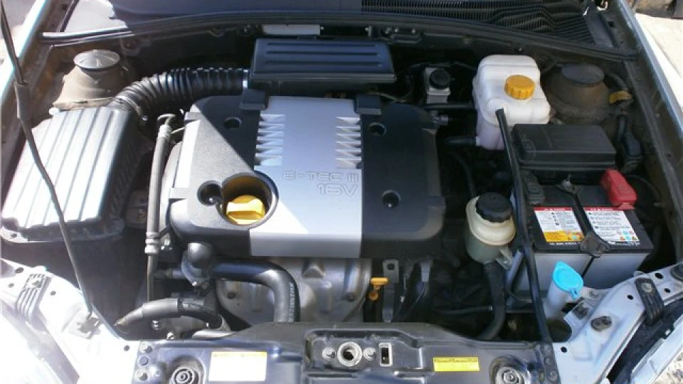 Chevrolet Lacetti 4