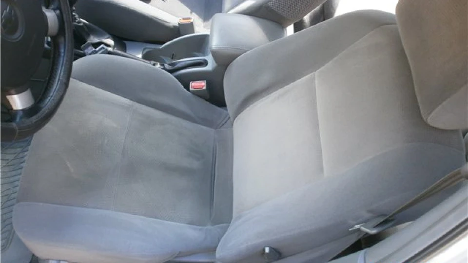 Chevrolet Lacetti 5