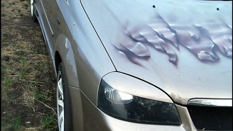 Chevrolet Lacetti 2
