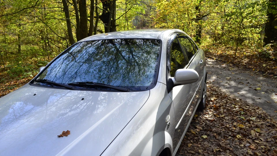 Chevrolet Lacetti 3
