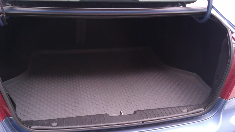 Chevrolet Lacetti 3