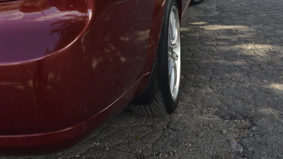 Chevrolet Lacetti 4