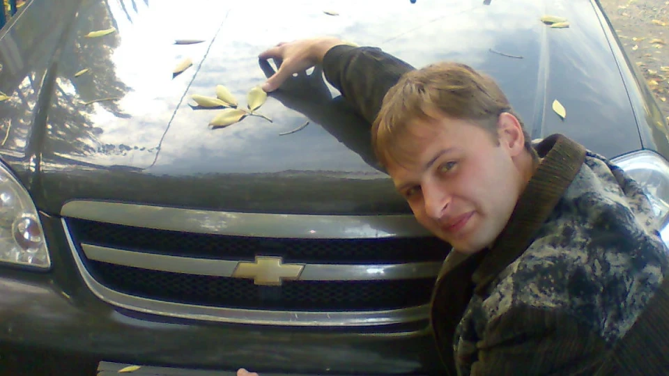 Chevrolet Lacetti 3