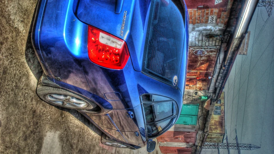 Chevrolet Lacetti 2