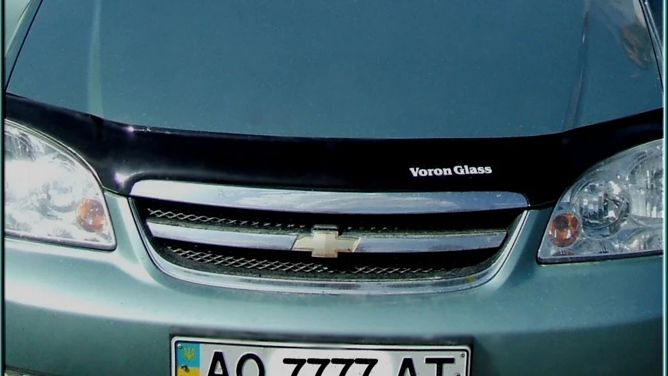 Chevrolet Lacetti ╰♥╮ 2