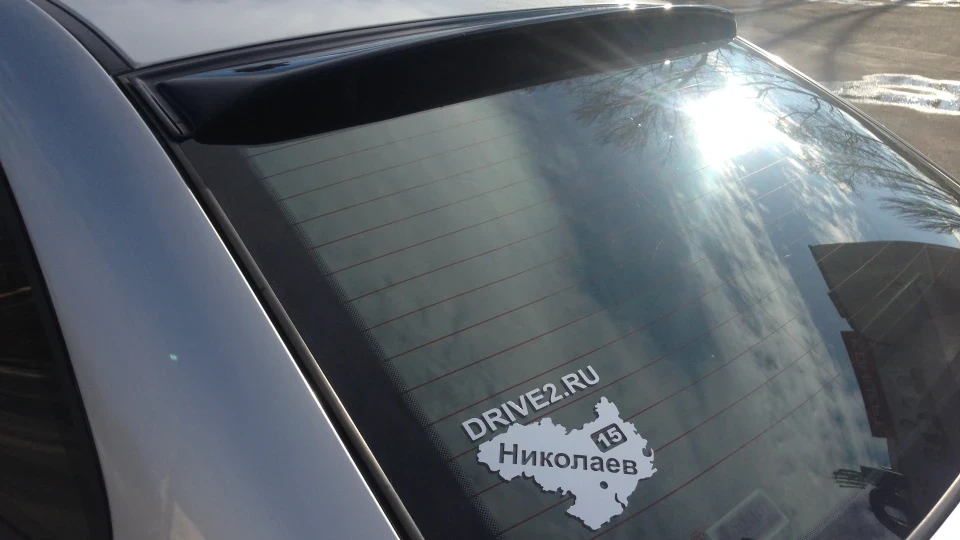 Chevrolet Lacetti 5
