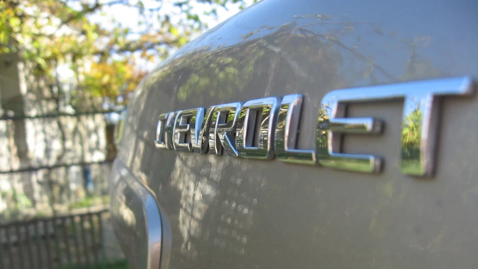 Chevrolet Lacetti 2