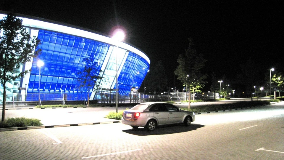 Chevrolet Lacetti ________________ 2