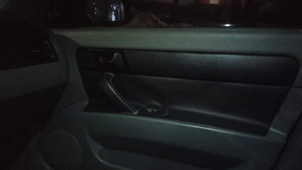 Chevrolet Lacetti 3
