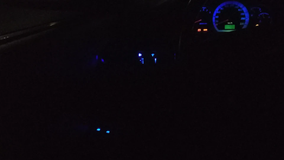 Chevrolet Lacetti 4
