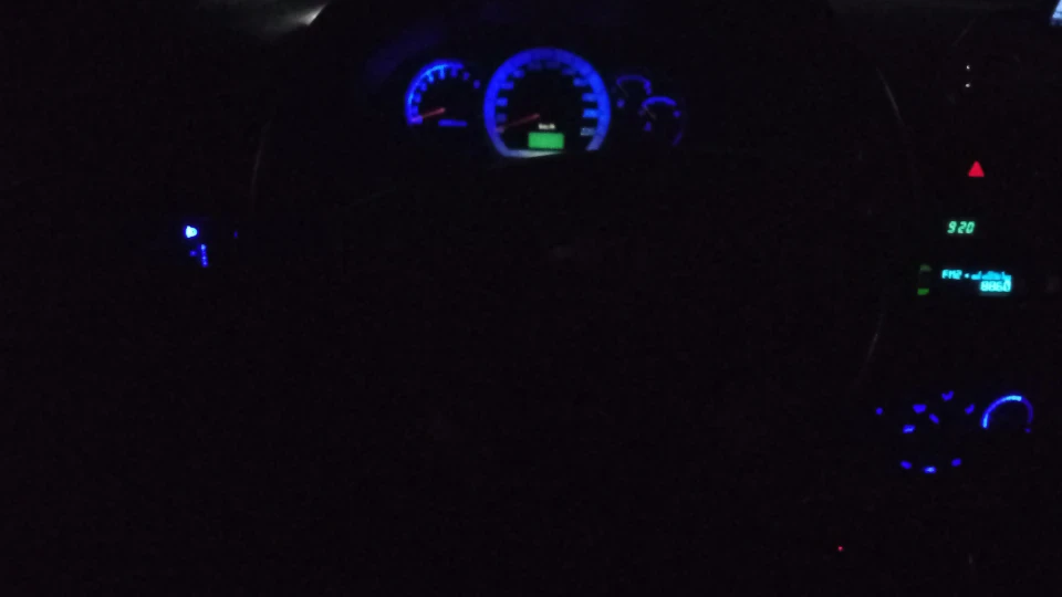 Chevrolet Lacetti 5