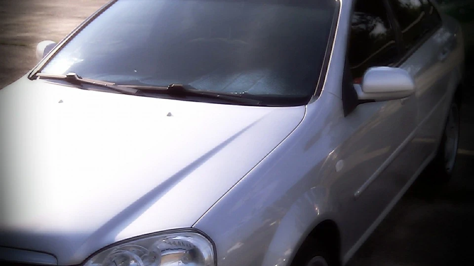 Chevrolet Lacetti 2