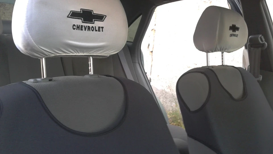 Chevrolet Lacetti 2
