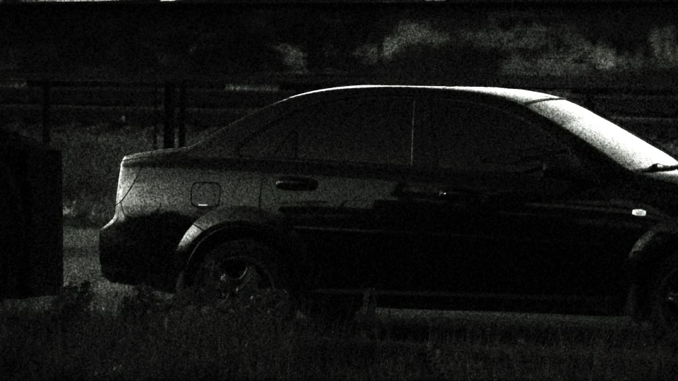 Chevrolet Lacetti 5