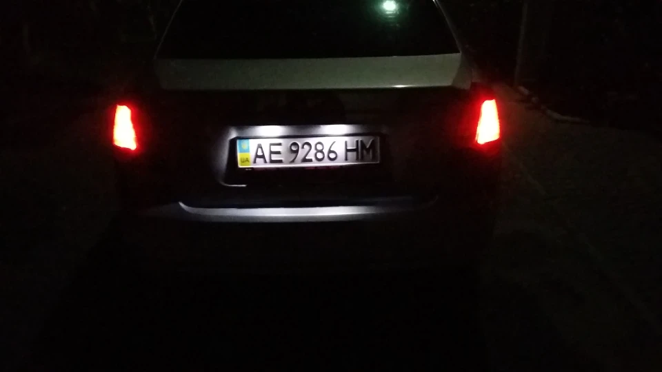 Chevrolet Lacetti 3