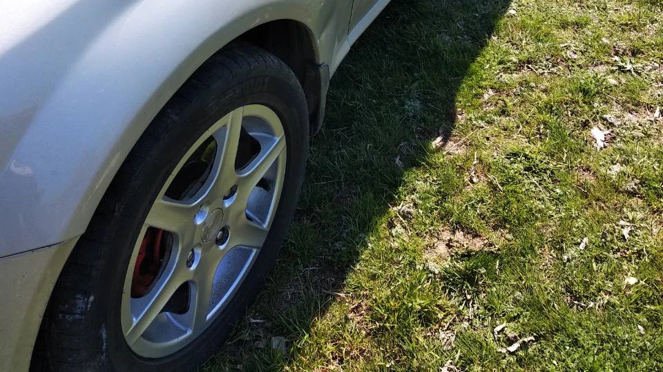 Chevrolet Lacetti 2