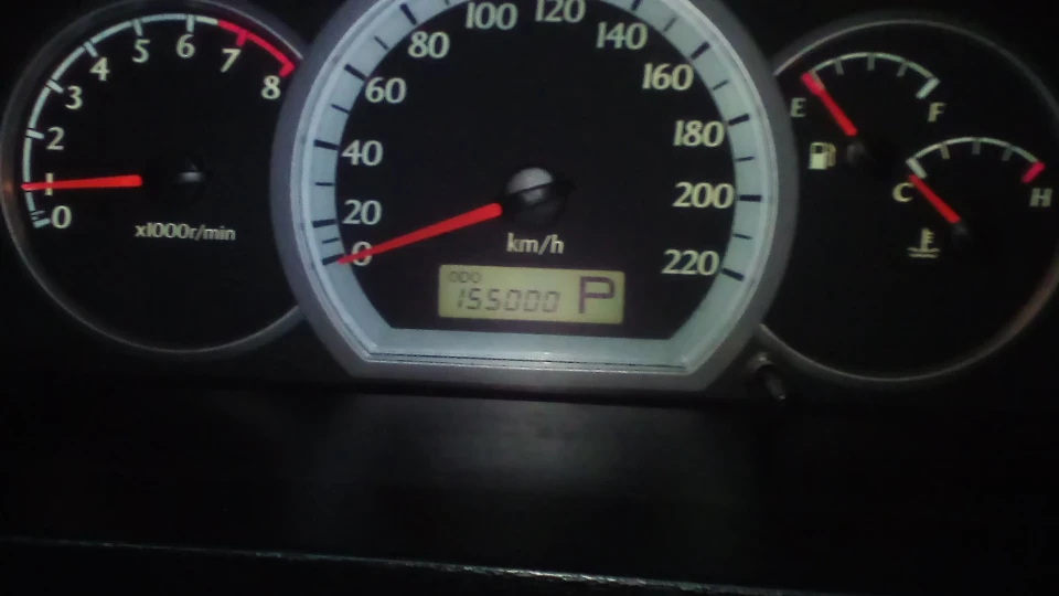 Chevrolet Lacetti 3