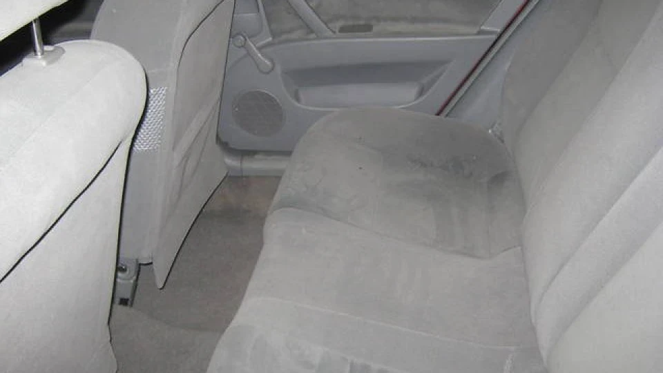 Chevrolet Lacetti 3