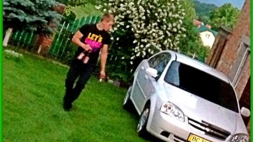 Chevrolet Lacetti 5