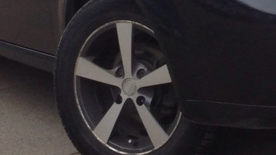 Chevrolet Lacetti 2