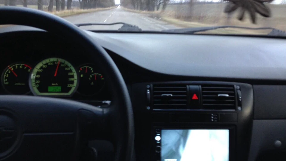 Chevrolet Lacetti 3