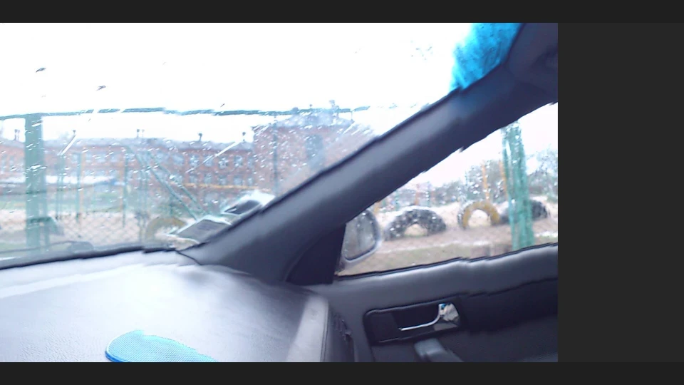 Chevrolet Lacetti 3