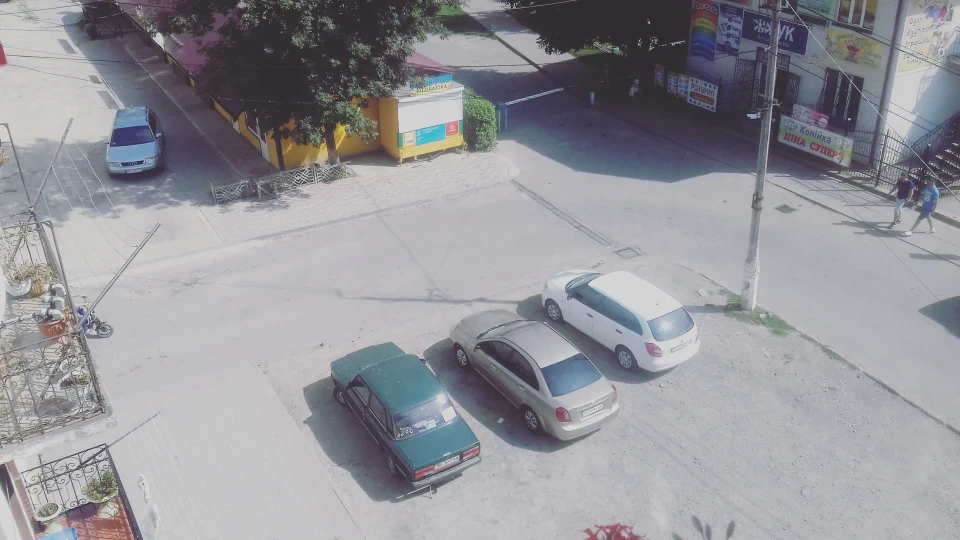 Chevrolet Lacetti 1.6 4
