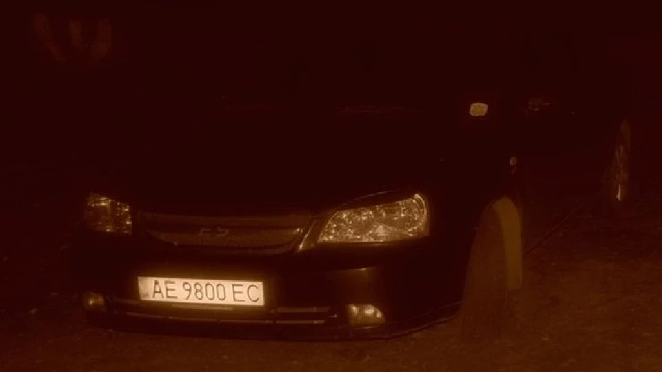 Chevrolet Lacetti 170 лс Форсований