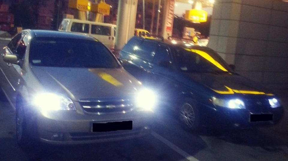 Chevrolet Lacetti 1.8 Кольори Золота♥۩۞۩.•° 2