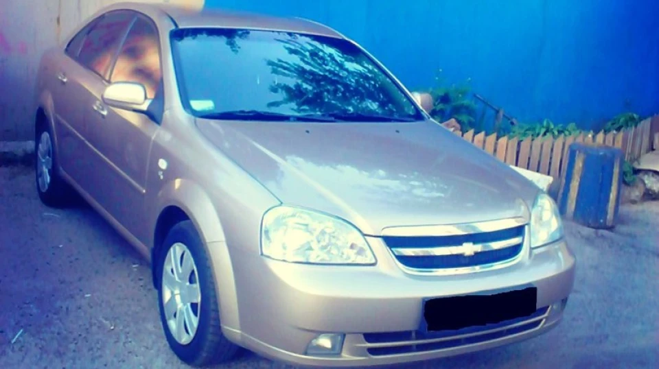 Chevrolet Lacetti 1.8 Кольори Золота♥۩۞۩.•° 3
