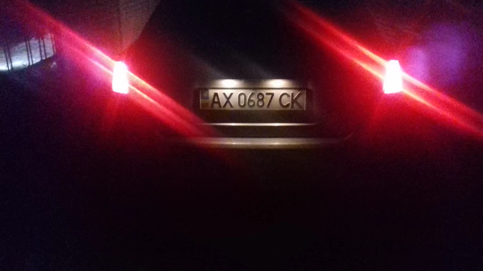 Chevrolet Lacetti 1,8 SX 2
