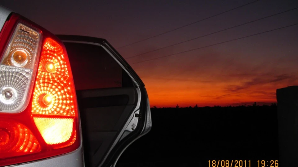 Chevrolet Lacetti 1.8 SX 4