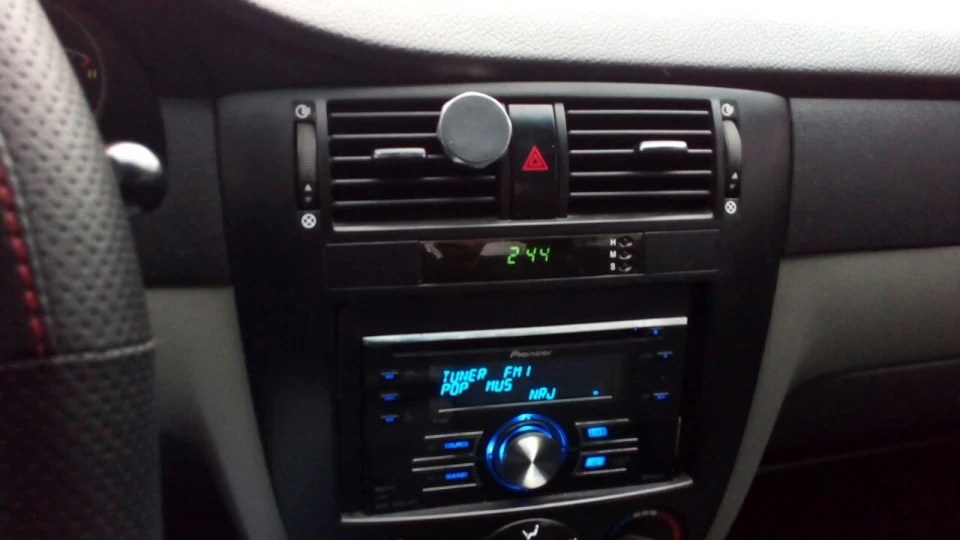 Chevrolet Lacetti 1,8 T18SED 5