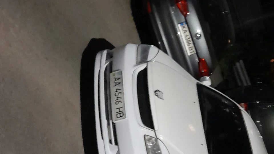 Chevrolet Lacetti 2.0 на чіпі. 5