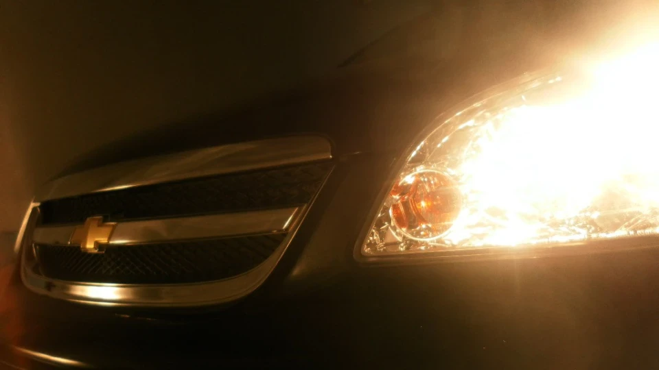 Chevrolet Lacetti АшумелиЙ О_о Рушки) 2