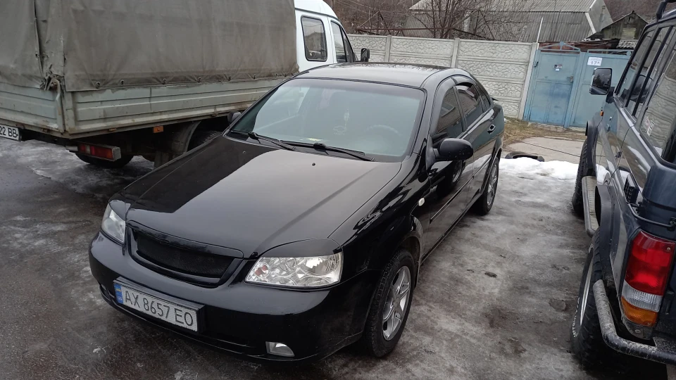 Black Edition 3