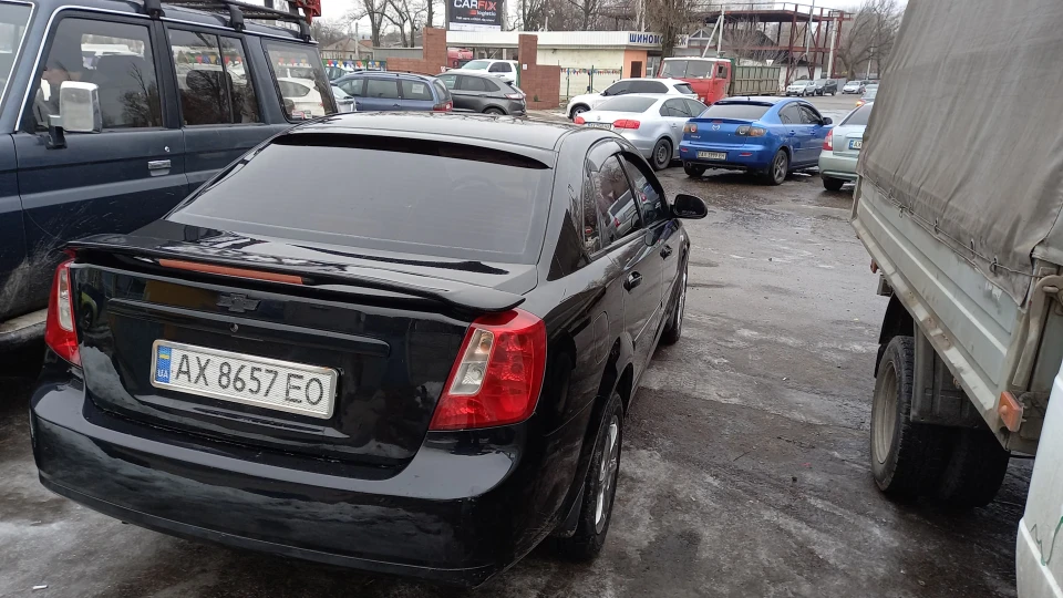 Black Edition 3 2