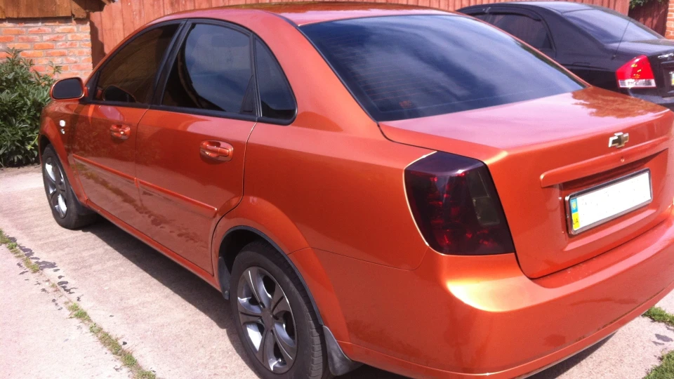 Chevrolet Lacetti CARROT_BRAN 4