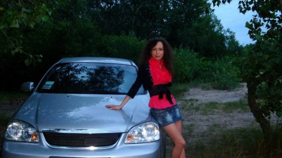 Chevrolet Lacetti CDX 4