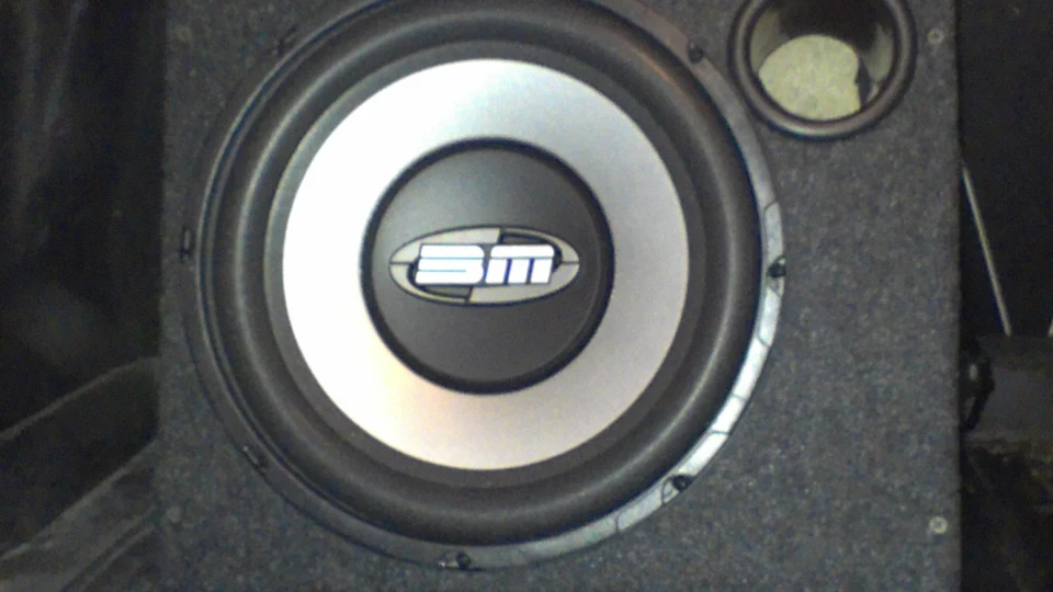 Chevrolet Lacetti CDX 4