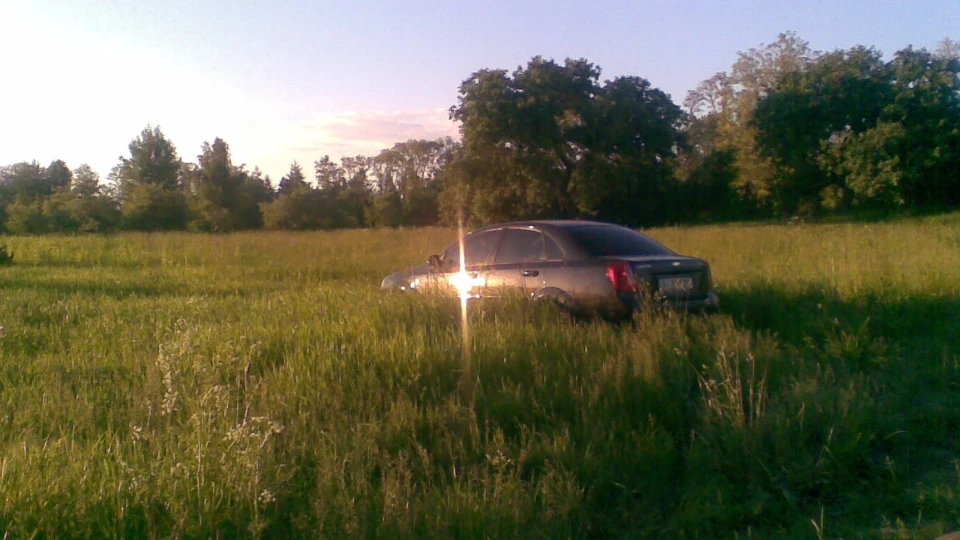 Chevrolet Lacetti 1 8 Mt 3