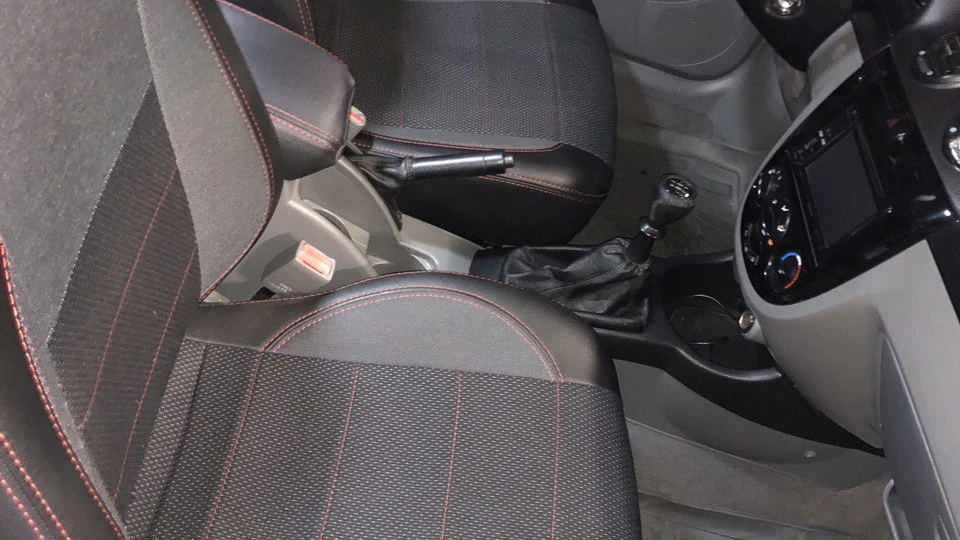 Chevrolet Lacetti J200 5